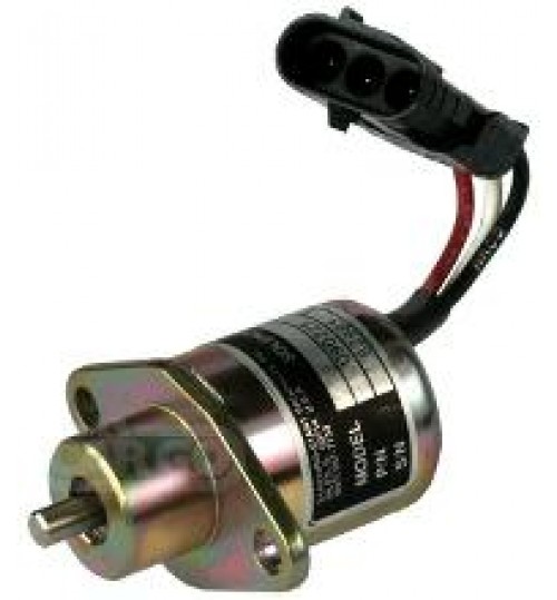 Solenoid Shutdown Kit 090225 